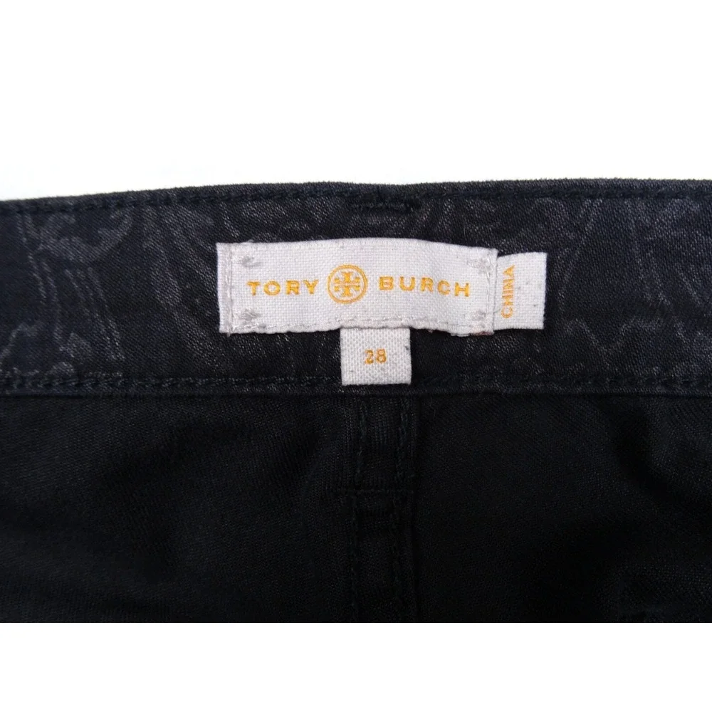 Tory Burch photos take make